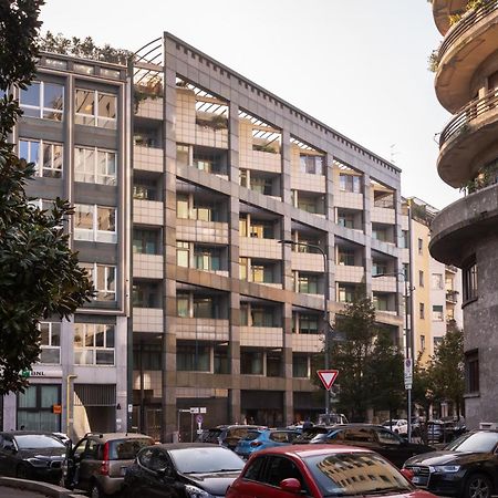 Ampio Bilocale Repubblica - Mirable Pm Apartment Milan Exterior photo