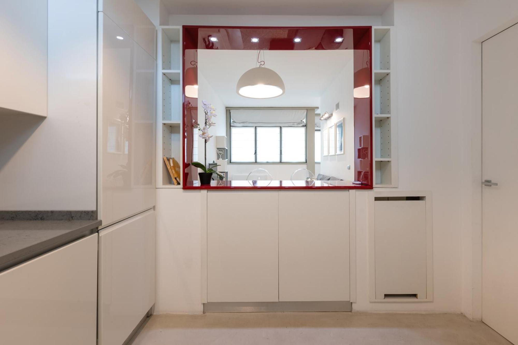 Ampio Bilocale Repubblica - Mirable Pm Apartment Milan Exterior photo