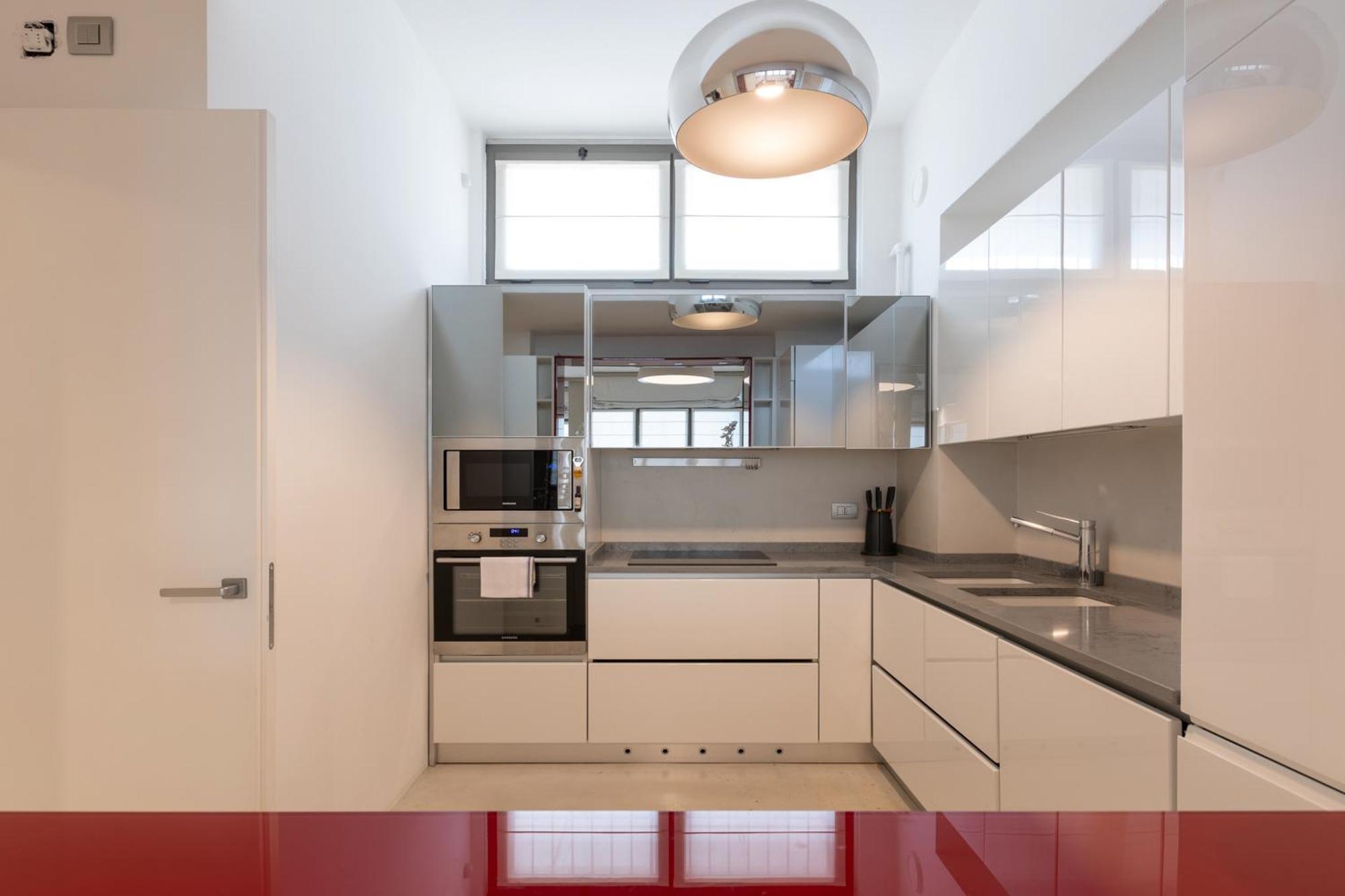 Ampio Bilocale Repubblica - Mirable Pm Apartment Milan Exterior photo